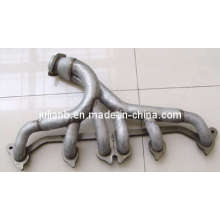 Header - Exhaust Manifold for Jeep 91-99 Wrangler